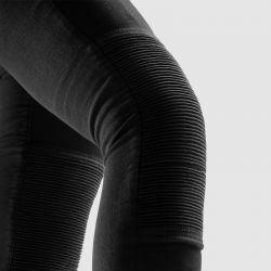 LEGGINSY MOTOCYKLOWE DAMSKIE REBELHORN CHICA BLACK 24/30