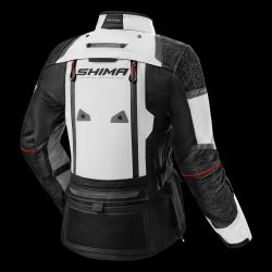 SHIMA KURTKA TRACKER LADY JKT