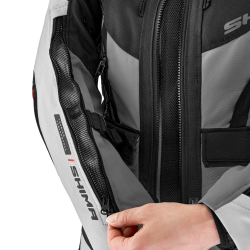 SHIMA KURTKA TRACKER LADY JKT