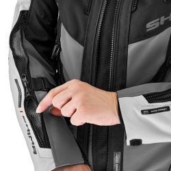 SHIMA KURTKA TRACKER LADY JKT