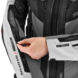 SHIMA KURTKA TRACKER LADY JKT