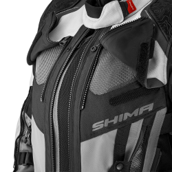 SHIMA KURTKA TRACKER LADY JKT