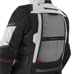 SHIMA KURTKA TRACKER LADY JKT