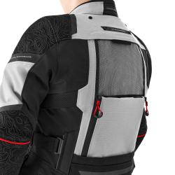 SHIMA KURTKA TRACKER LADY JKT