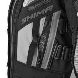 SHIMA KURTKA TRACKER LADY JKT