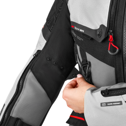 SHIMA KURTKA TRACKER LADY JKT