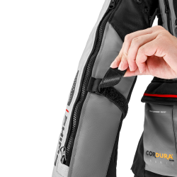 SHIMA KURTKA TRACKER LADY JKT