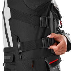 SHIMA KURTKA TRACKER LADY JKT