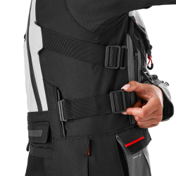 SHIMA KURTKA TRACKER LADY JKT