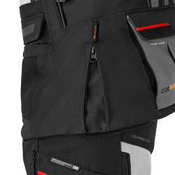 SHIMA KURTKA TRACKER LADY JKT