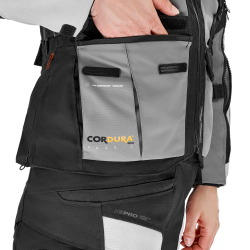 SHIMA KURTKA TRACKER LADY JKT