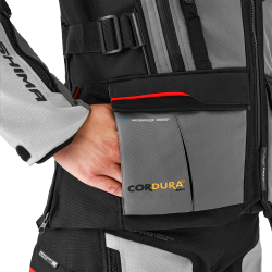 SHIMA KURTKA TRACKER LADY JKT