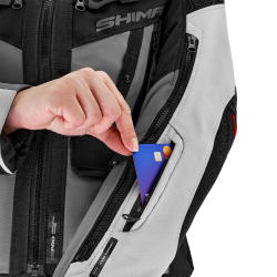 SHIMA KURTKA TRACKER LADY JKT