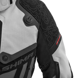 SHIMA KURTKA TRACKER LADY JKT