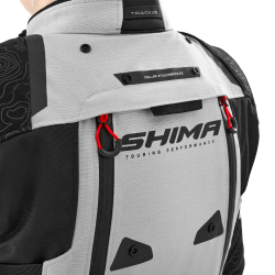 SHIMA KURTKA TRACKER LADY JKT