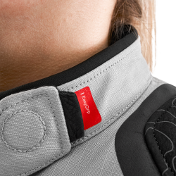 SHIMA KURTKA TRACKER LADY JKT