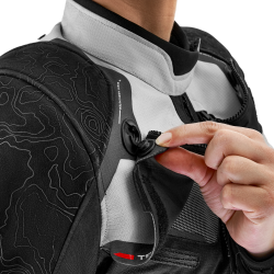 SHIMA KURTKA TRACKER LADY JKT