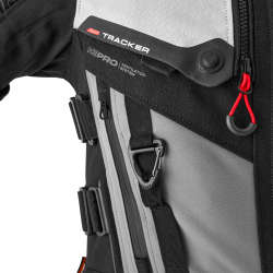 SHIMA KURTKA TRACKER LADY JKT