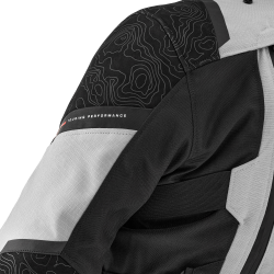 SHIMA KURTKA TRACKER LADY JKT