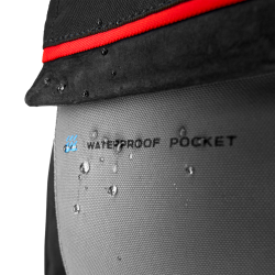 SHIMA KURTKA TRACKER LADY JKT