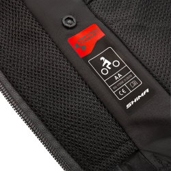 SHIMA KURTKA TRACKER LADY JKT