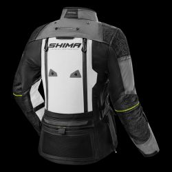 SHIMA KURTKA TRACKER LADY JKT