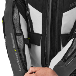 SHIMA KURTKA TRACKER LADY JKT