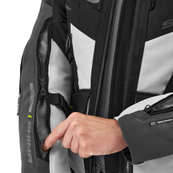 SHIMA KURTKA TRACKER LADY JKT