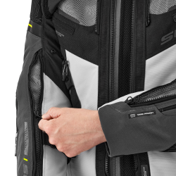 SHIMA KURTKA TRACKER LADY JKT