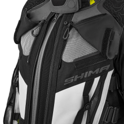 SHIMA KURTKA TRACKER LADY JKT