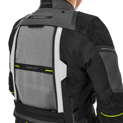 SHIMA KURTKA TRACKER LADY JKT