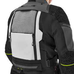 SHIMA KURTKA TRACKER LADY JKT