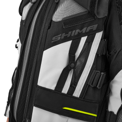 SHIMA KURTKA TRACKER LADY JKT