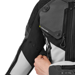 SHIMA KURTKA TRACKER LADY JKT