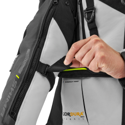 SHIMA KURTKA TRACKER LADY JKT