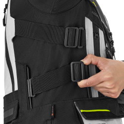 SHIMA KURTKA TRACKER LADY JKT