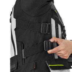 SHIMA KURTKA TRACKER LADY JKT