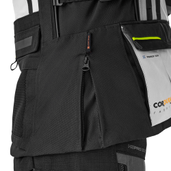 SHIMA KURTKA TRACKER LADY JKT