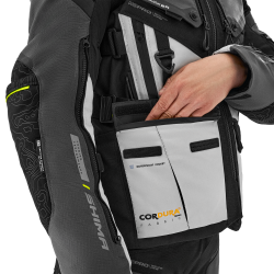 SHIMA KURTKA TRACKER LADY JKT