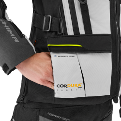 SHIMA KURTKA TRACKER LADY JKT