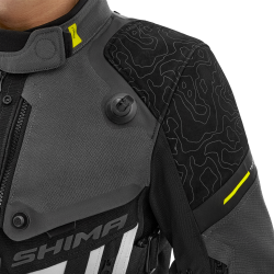 SHIMA KURTKA TRACKER LADY JKT