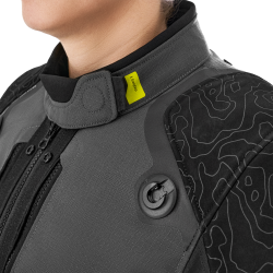 SHIMA KURTKA TRACKER LADY JKT