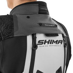 SHIMA KURTKA TRACKER LADY JKT