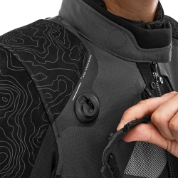 SHIMA KURTKA TRACKER LADY JKT