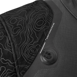 SHIMA KURTKA TRACKER LADY JKT