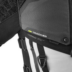 SHIMA KURTKA TRACKER LADY JKT