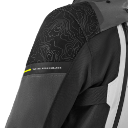 SHIMA KURTKA TRACKER LADY JKT