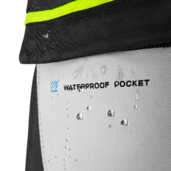 SHIMA KURTKA TRACKER LADY JKT