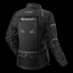 SHIMA KURTKA TRACKER LADY JKT