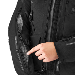 SHIMA KURTKA TRACKER LADY JKT